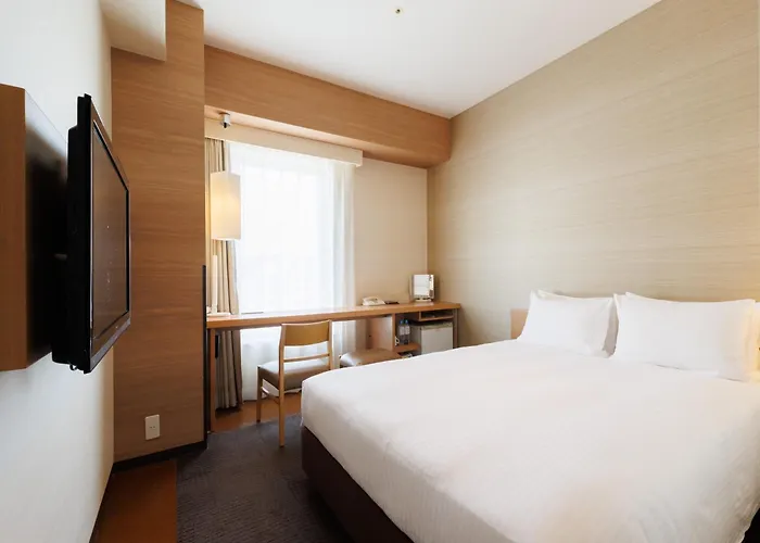 Hotel Resol Trinity Hakata