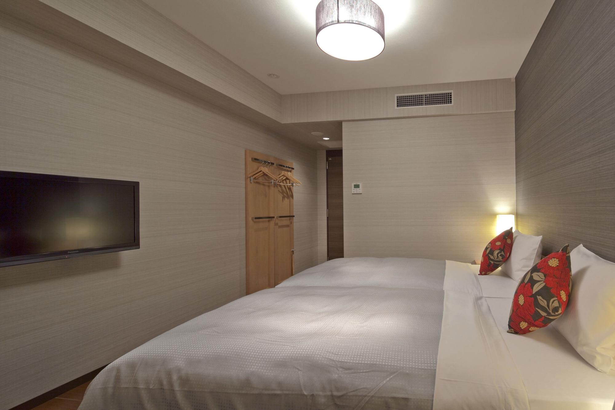 Hotel Resol Trinity Hakata