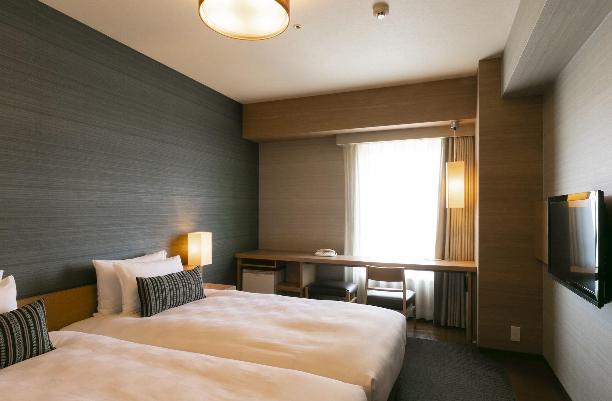 Hotel Resol Trinity Hakata 4*