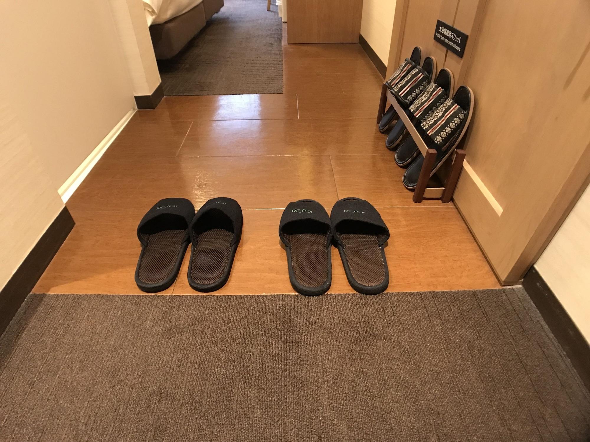 Hotel Resol Trinity Hakata