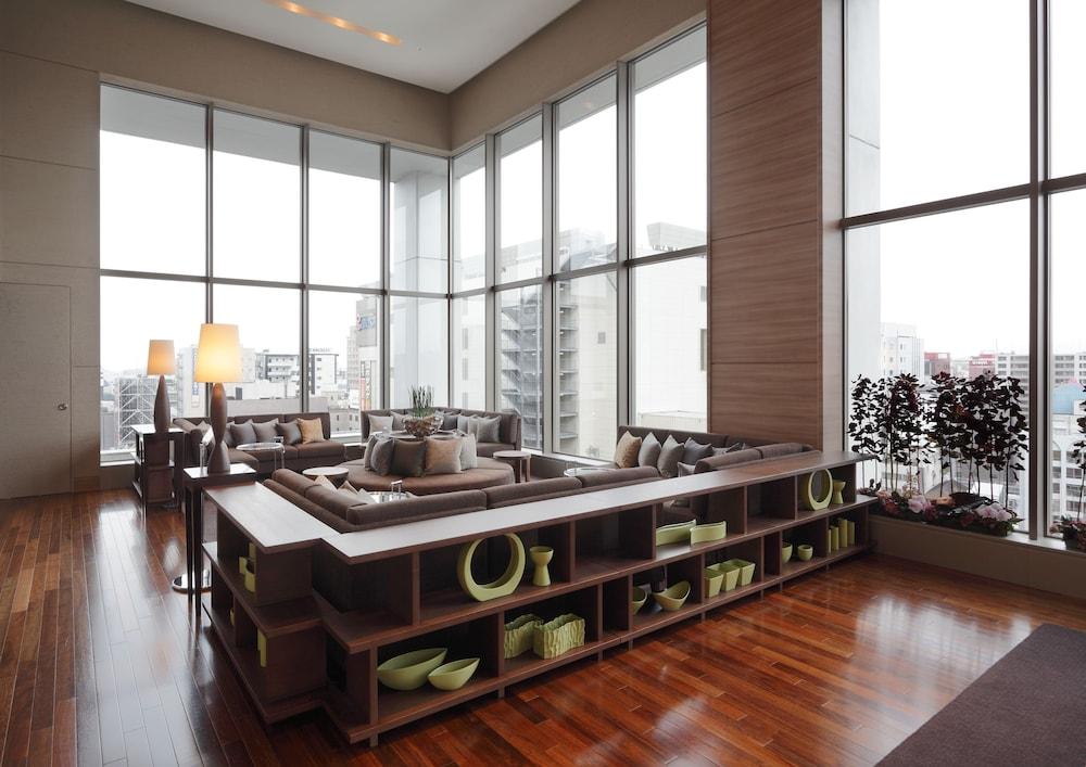 Hotel Resol Trinity Hakata