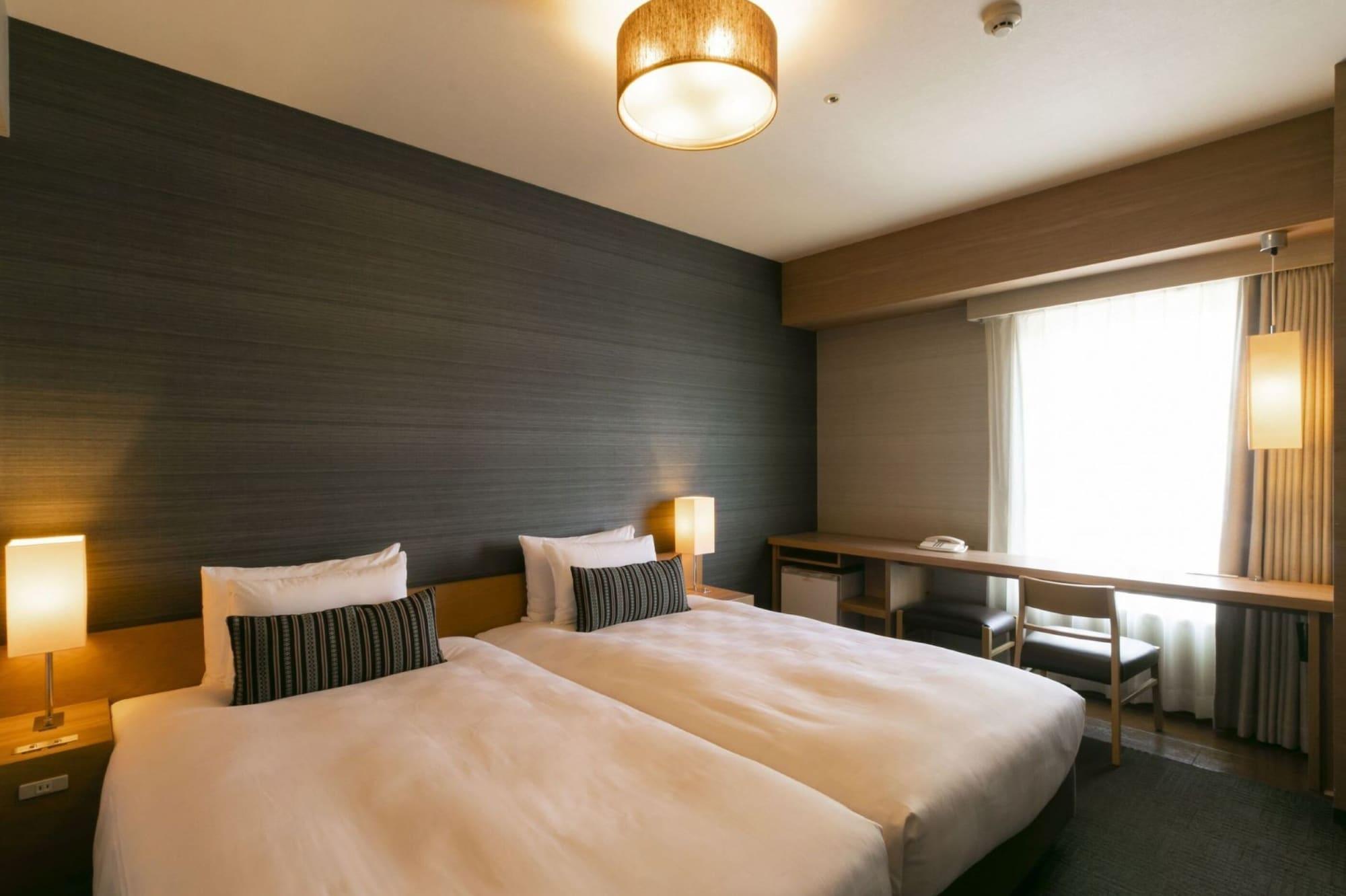 Resol Trinity Hakata Hotel 4*