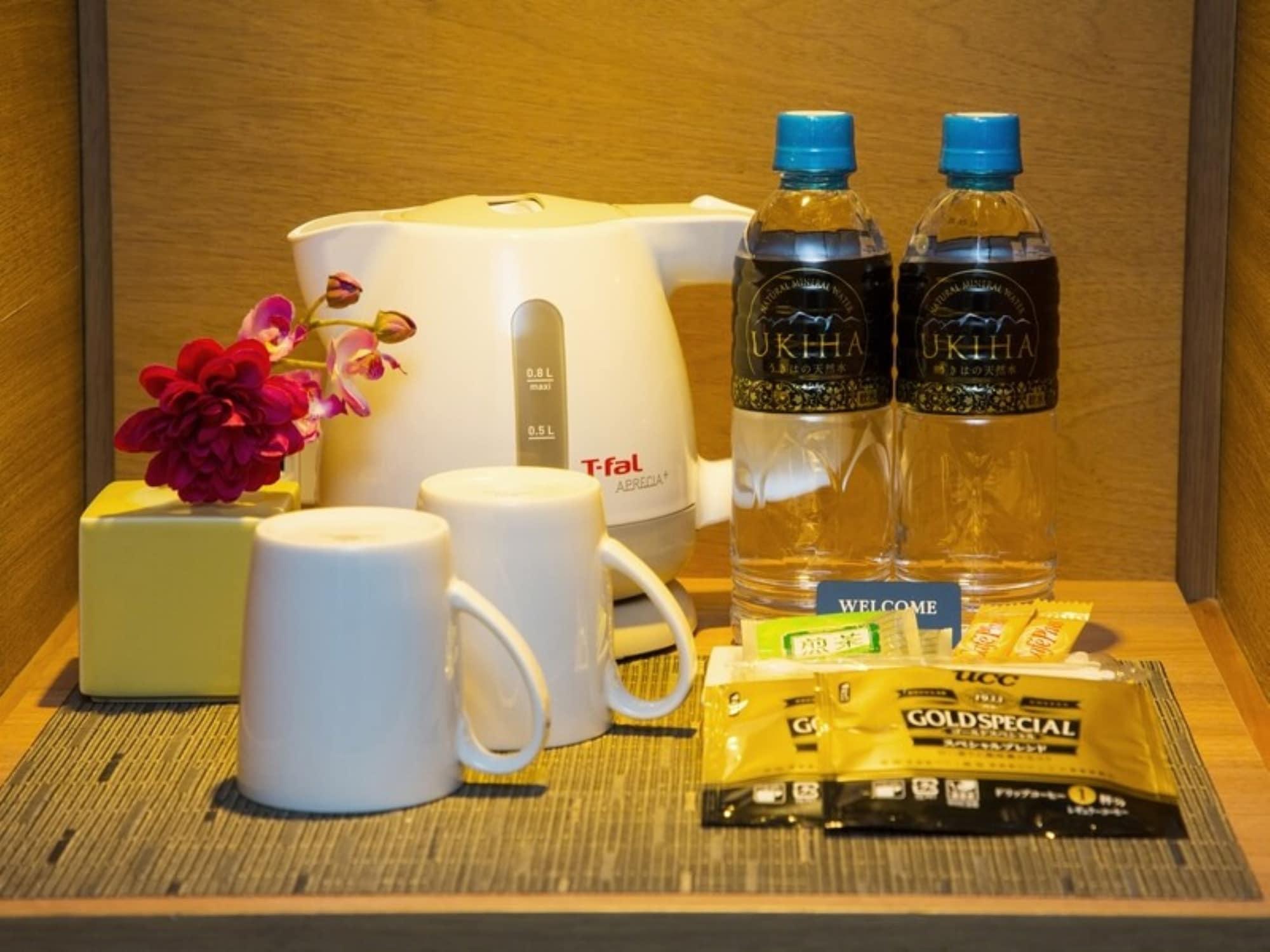 Resol Trinity Hakata Hotel Fukuoka (Fukuoka)