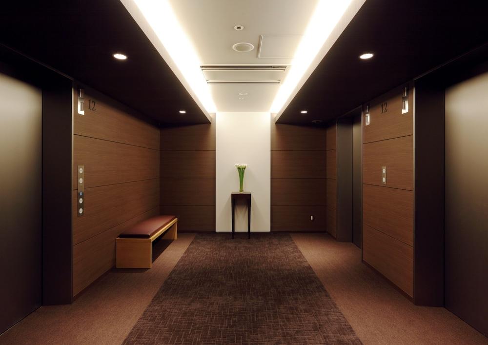 Hotel Resol Trinity Hakata