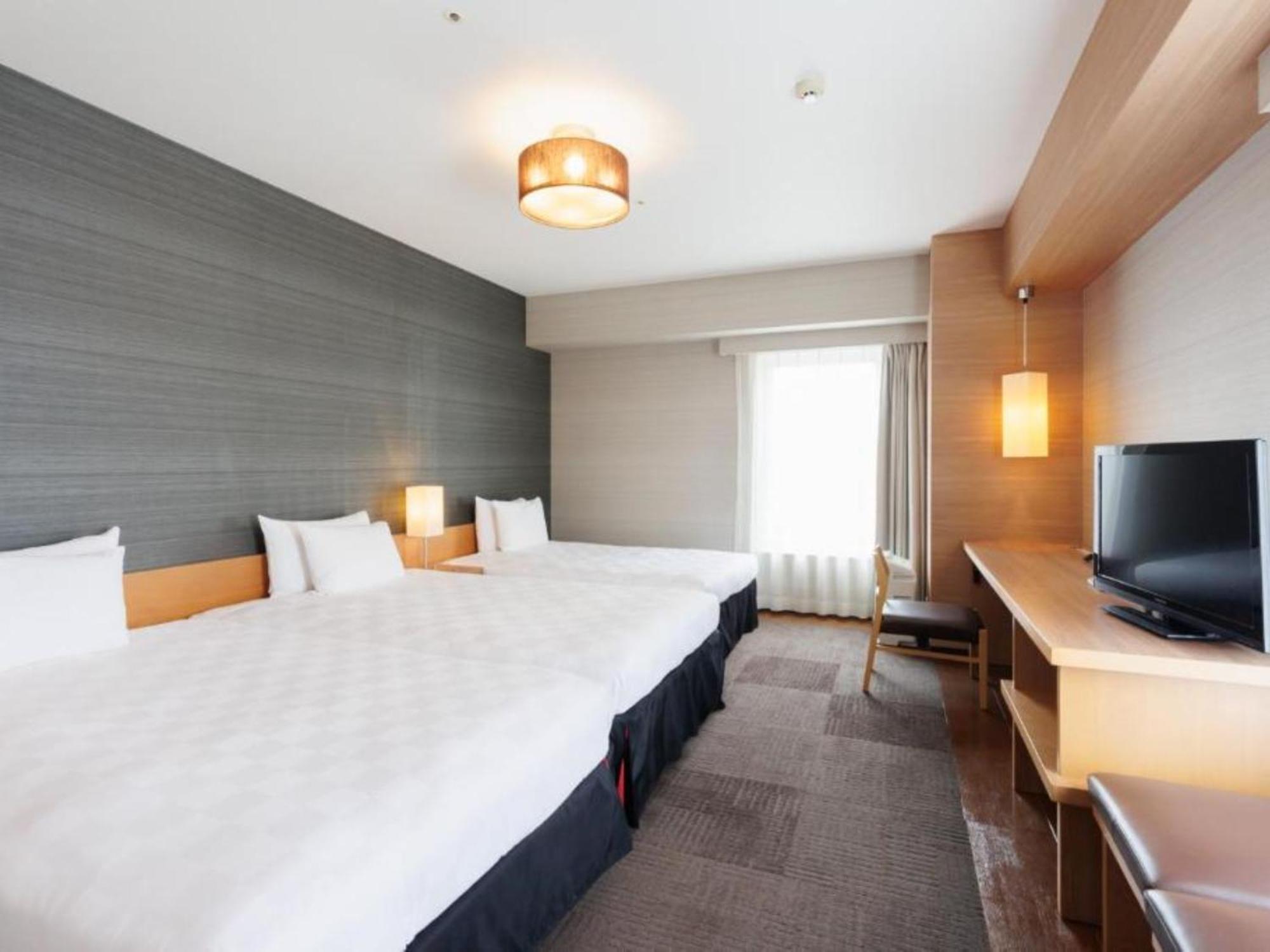 Hotel Resol Trinity Hakata 4*