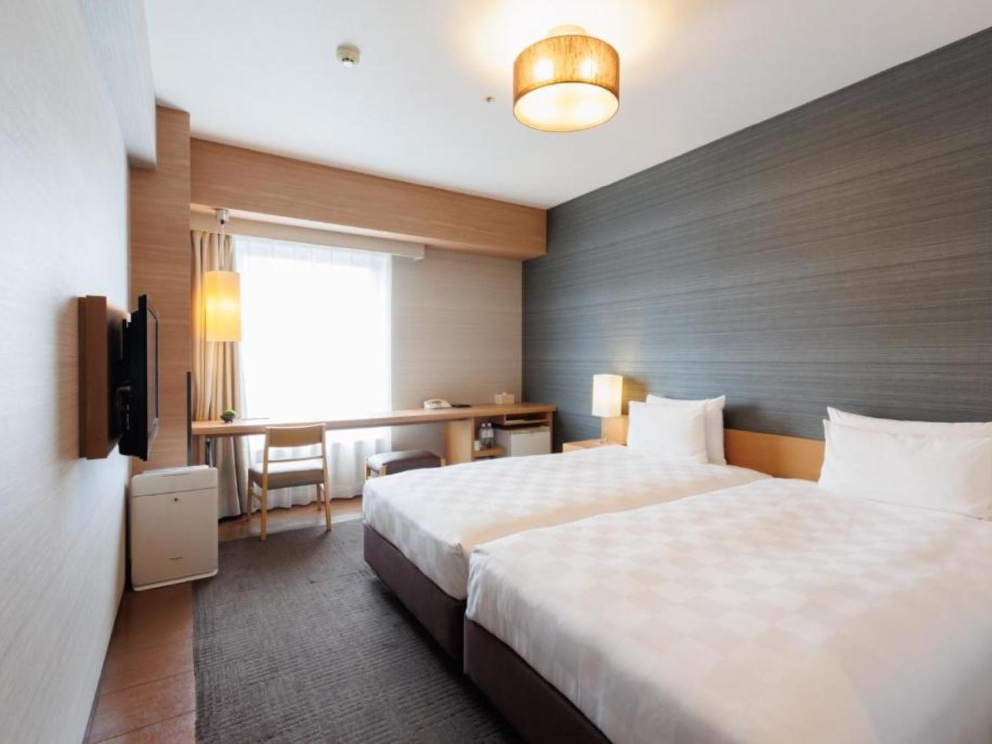 Resol Trinity Hakata 4*