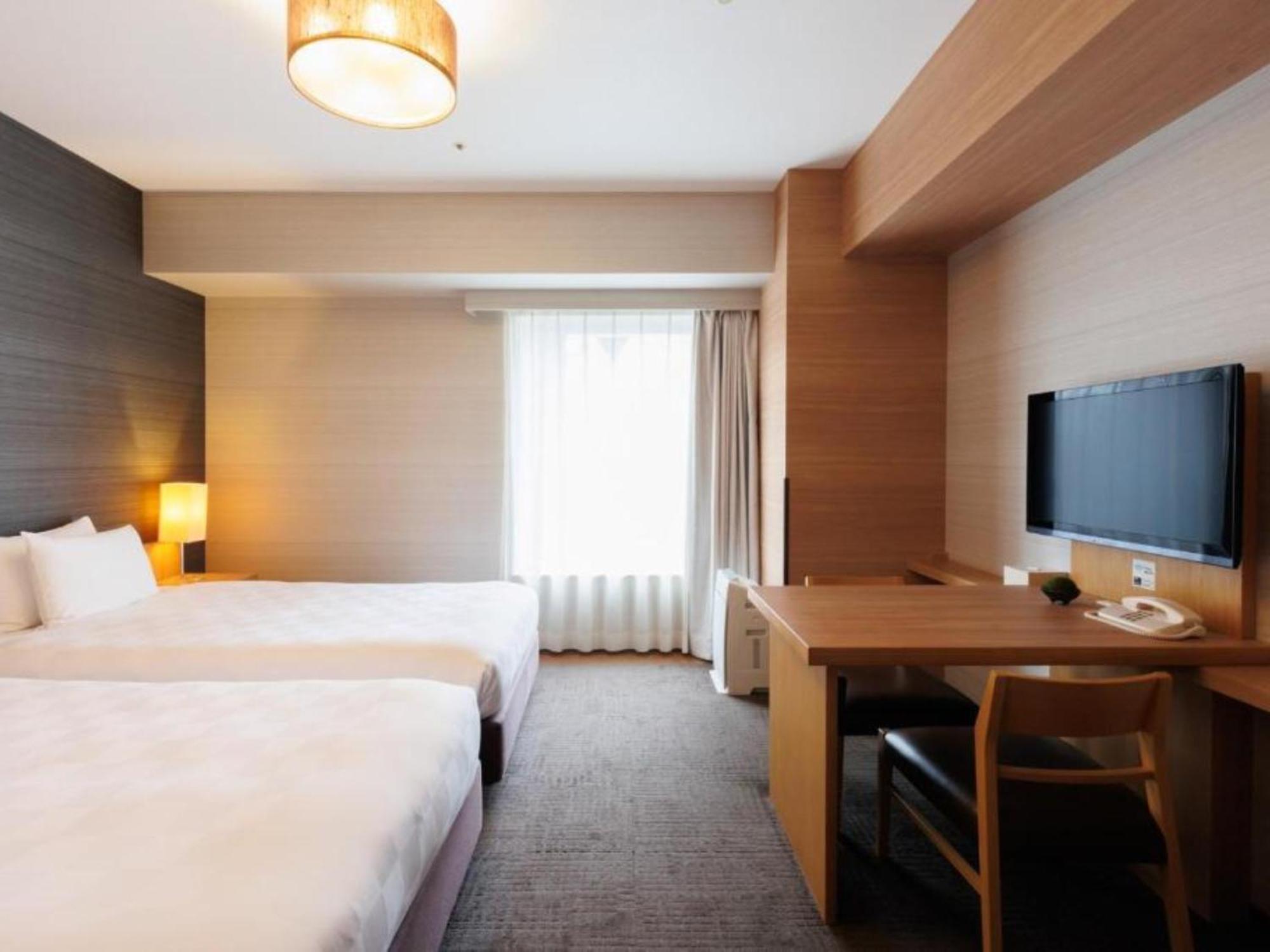 Resol Trinity Hakata Fukuoka (Fukuoka)