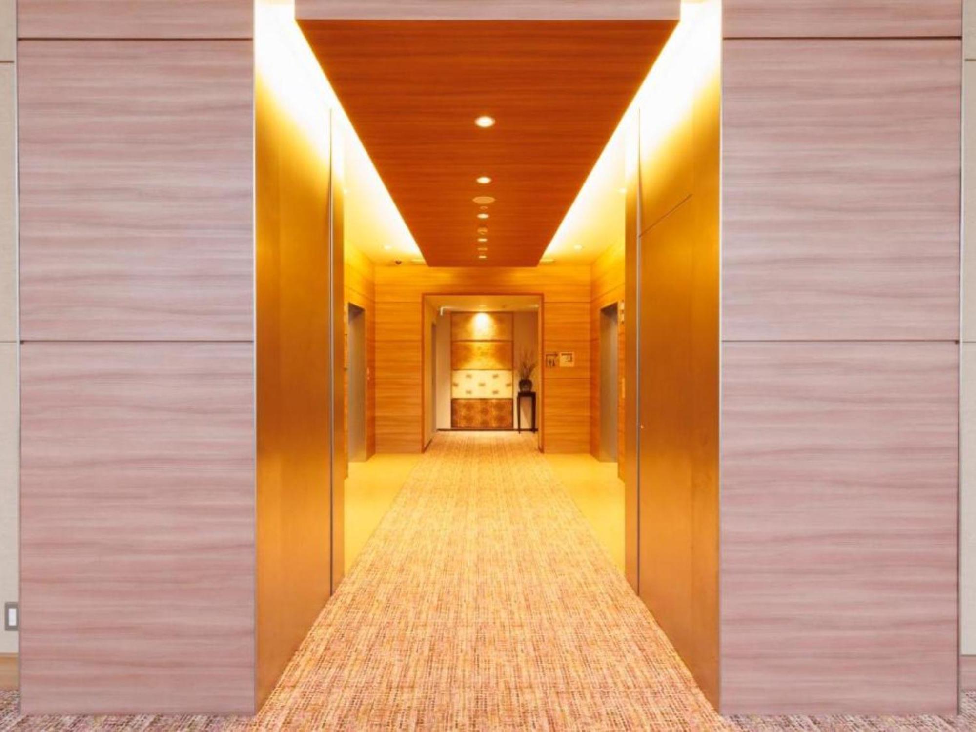 Hotel Resol Trinity Hakata