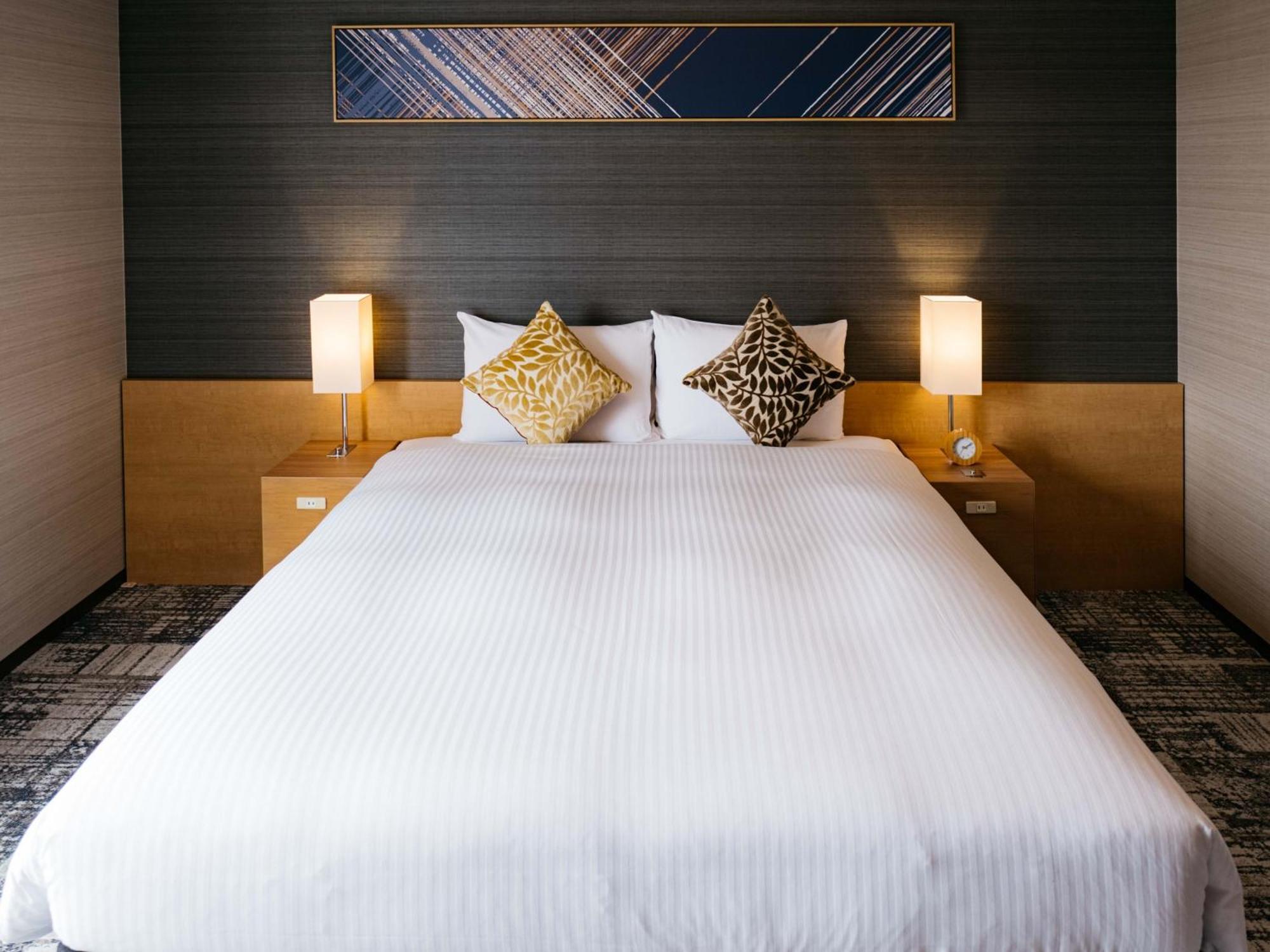 Resol Trinity Hakata Hotel Fukuoka (Fukuoka)
