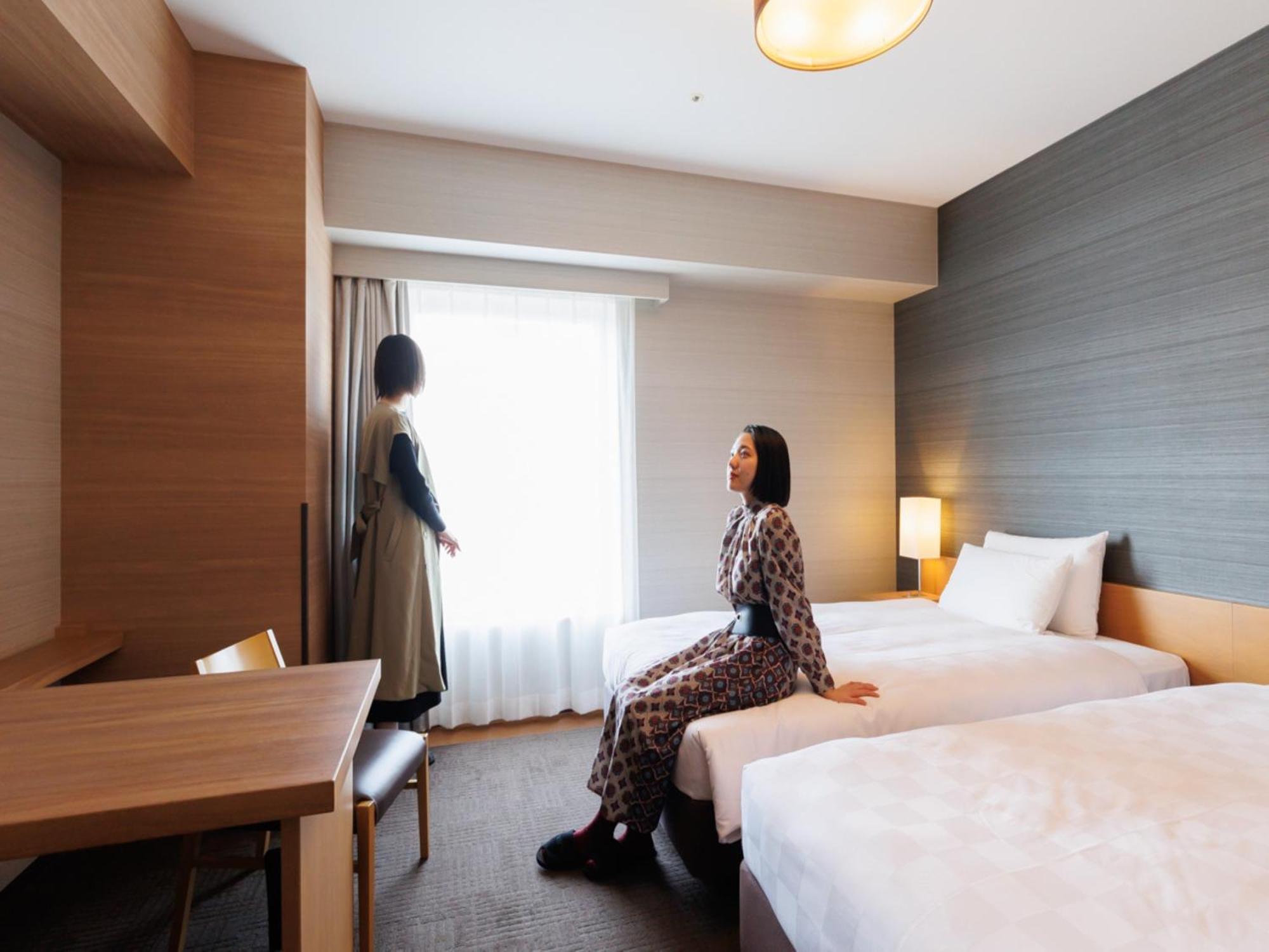 Resol Trinity Hakata