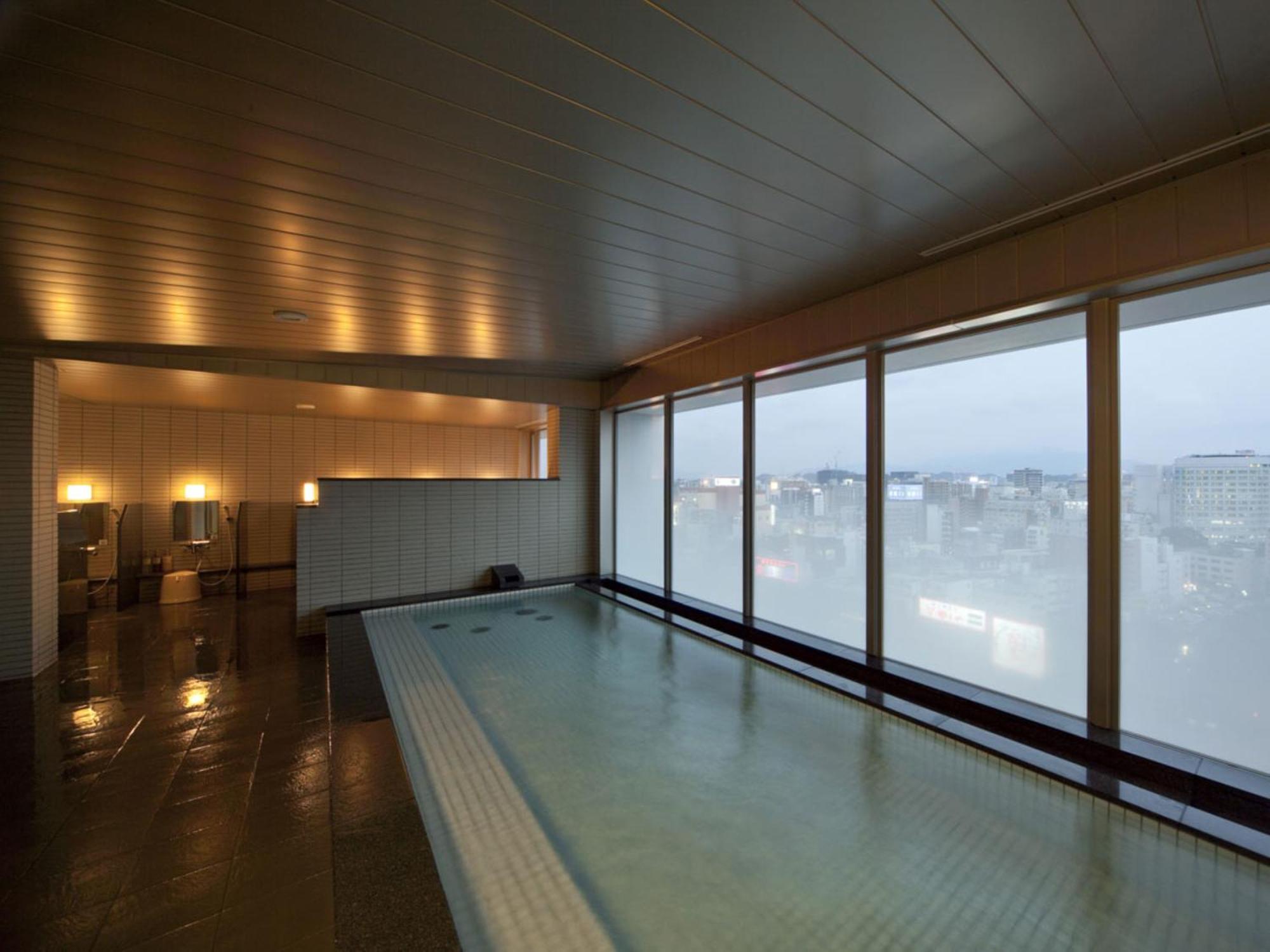 Hotel Resol Trinity Hakata Fukuoka (Fukuoka)