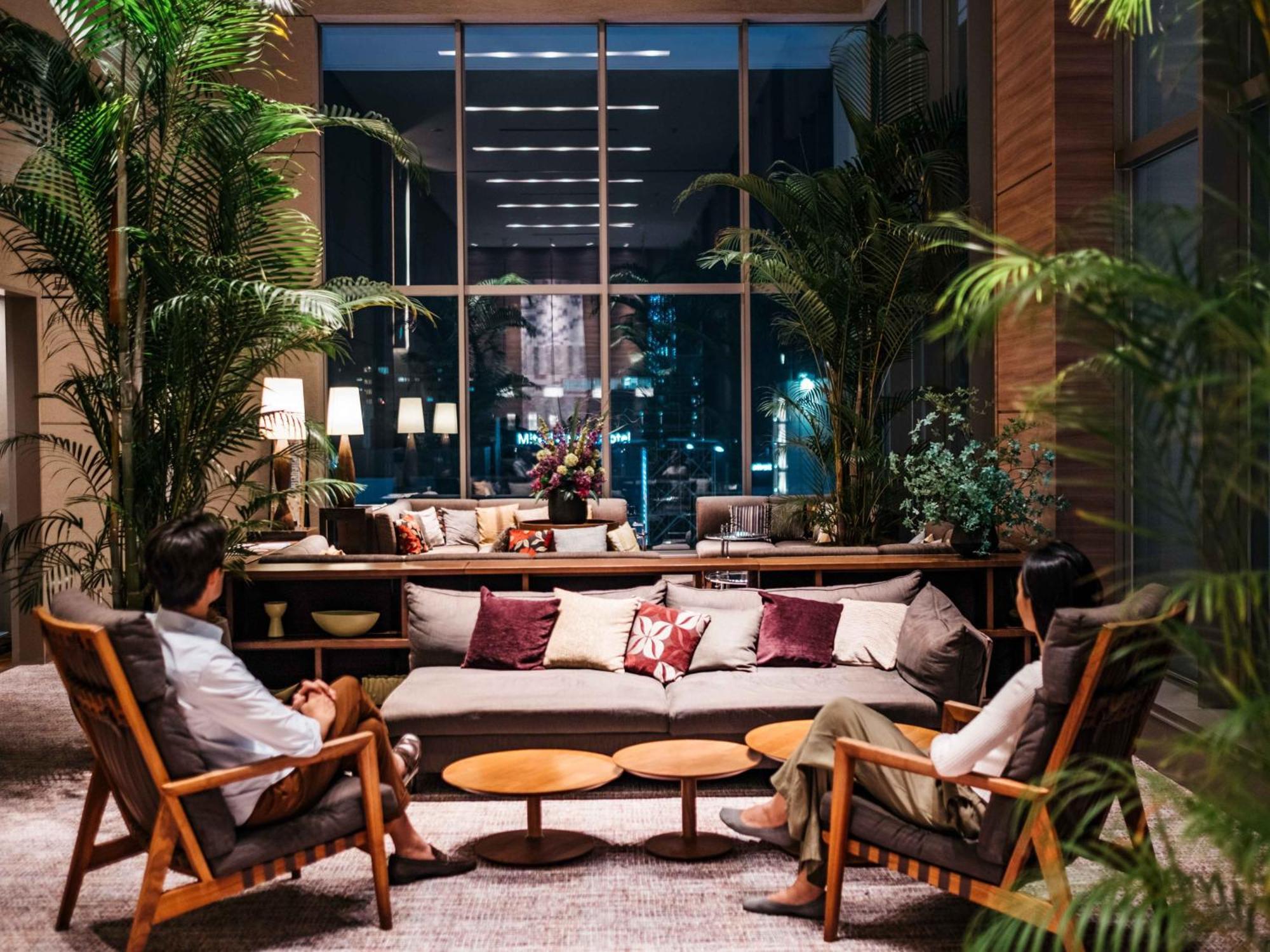 Hotel Resol Trinity Hakata 4*