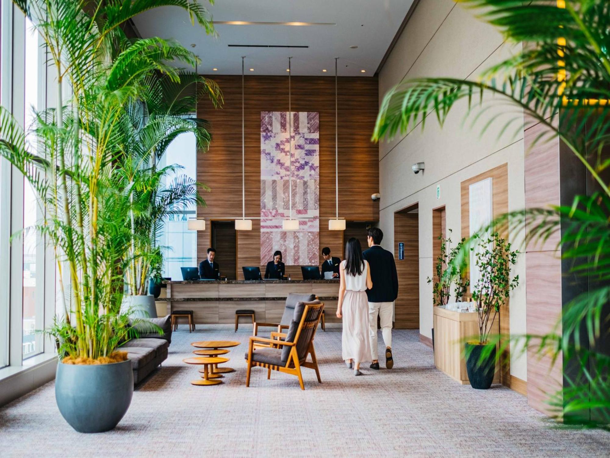 Hotel Resol Trinity Hakata Fukuoka (Fukuoka)