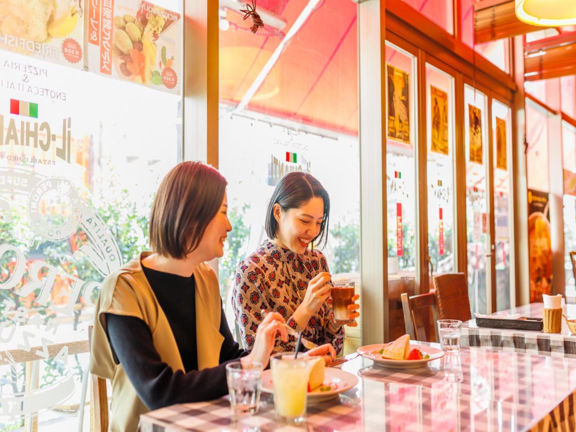 Resol Trinity Hakata Fukuoka (Fukuoka)