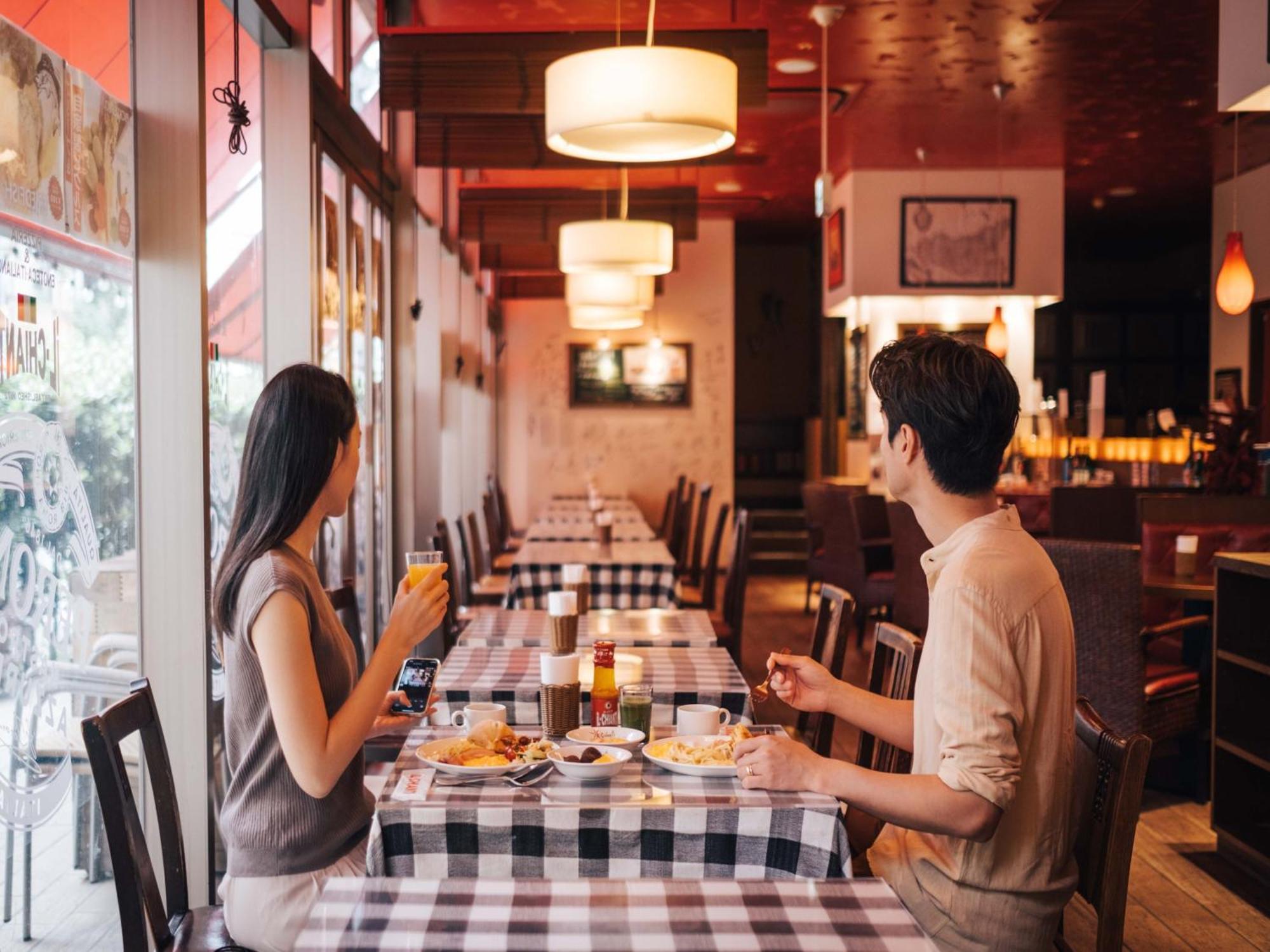 Resol Trinity Hakata 4* Fukuoka (Fukuoka)