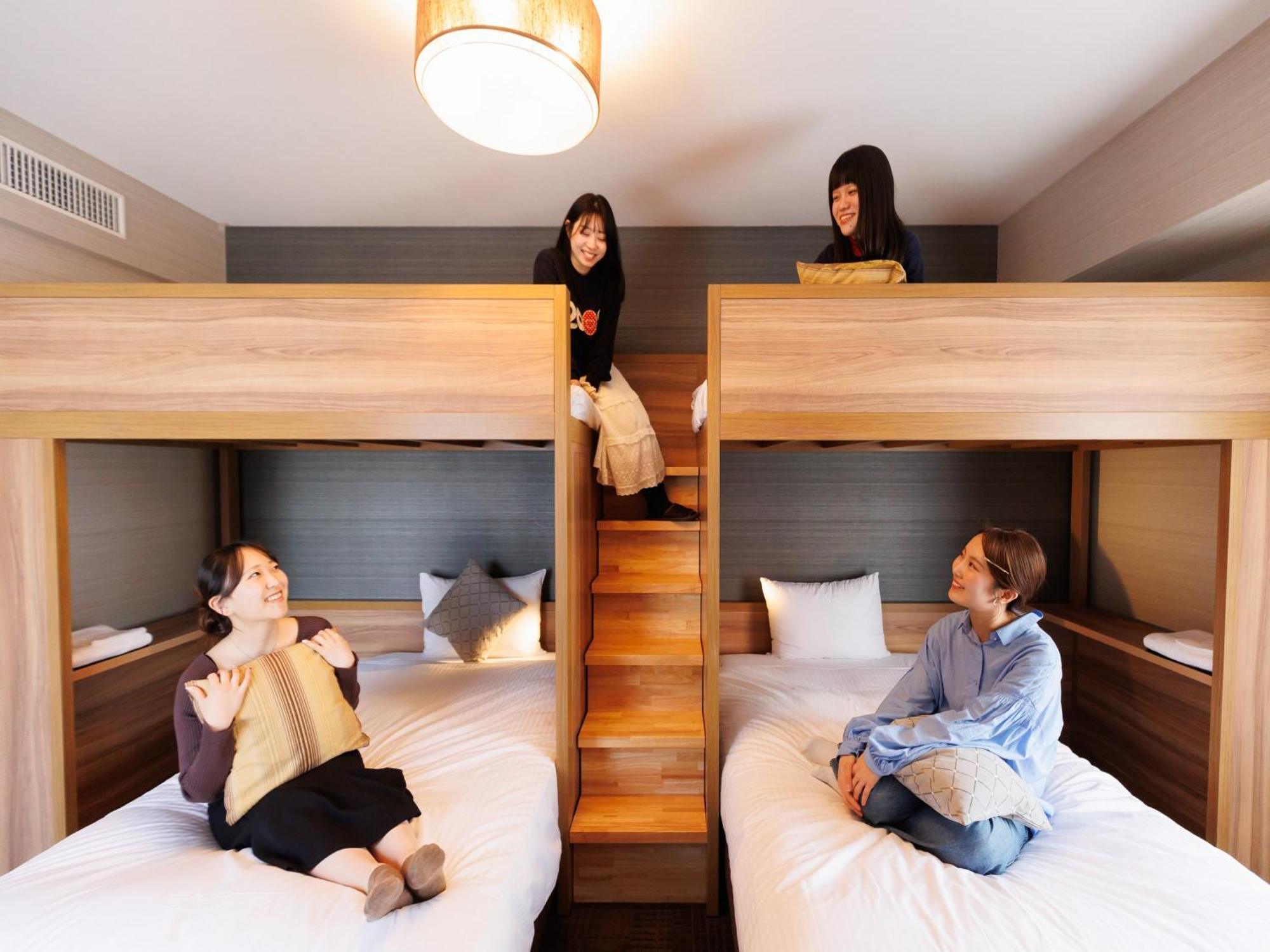 Hotel Resol Trinity Hakata