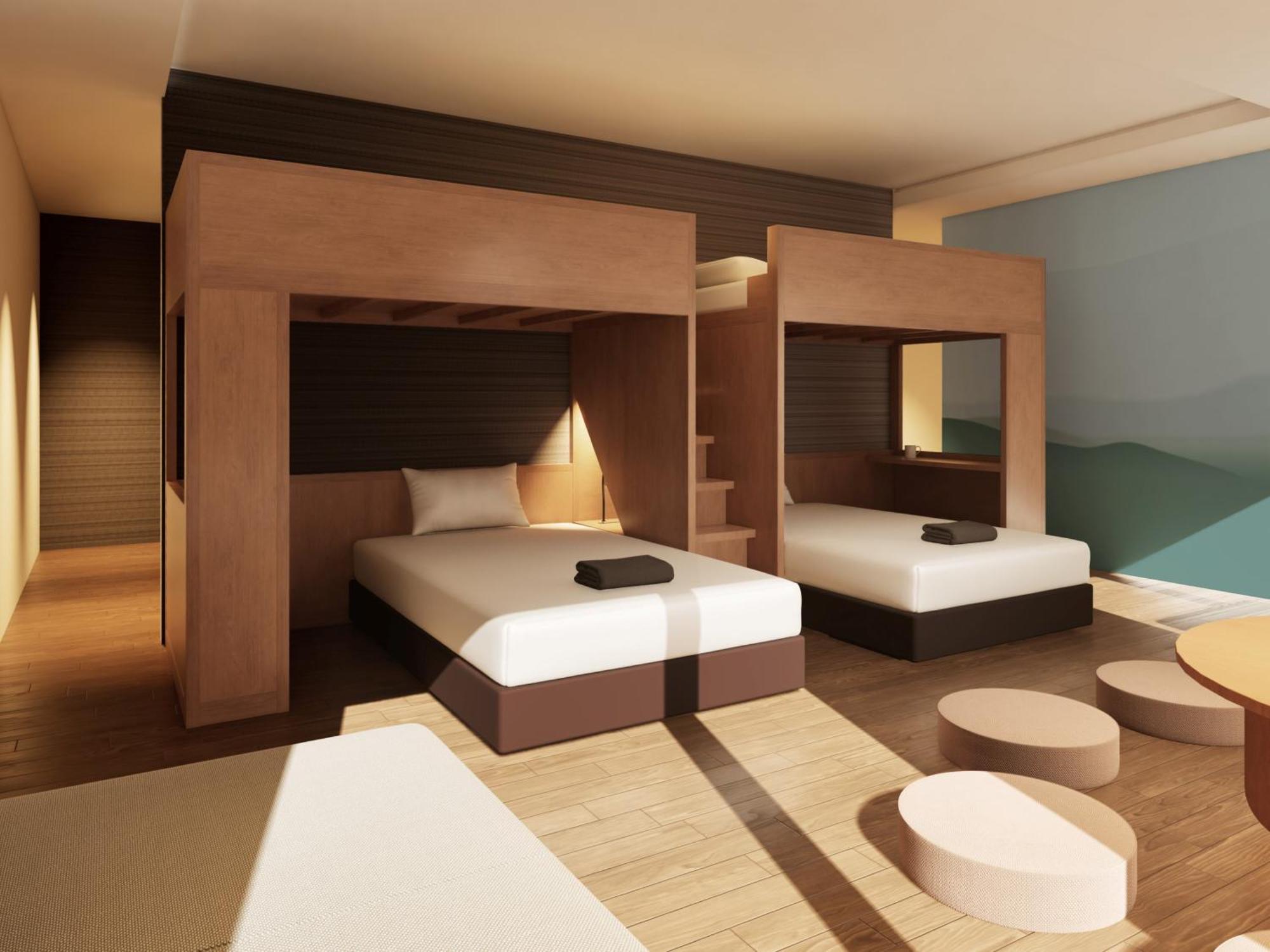 Hotel Resol Trinity Hakata 4*